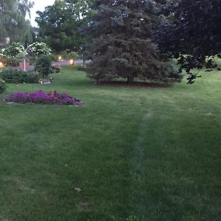Annville Inn Bed & Breakfast 外观 照片