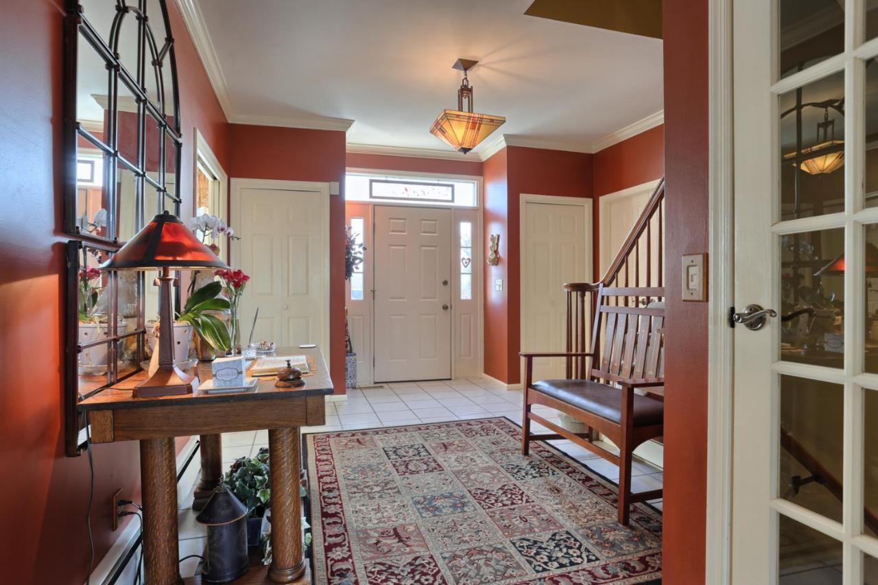 Annville Inn Bed & Breakfast 外观 照片