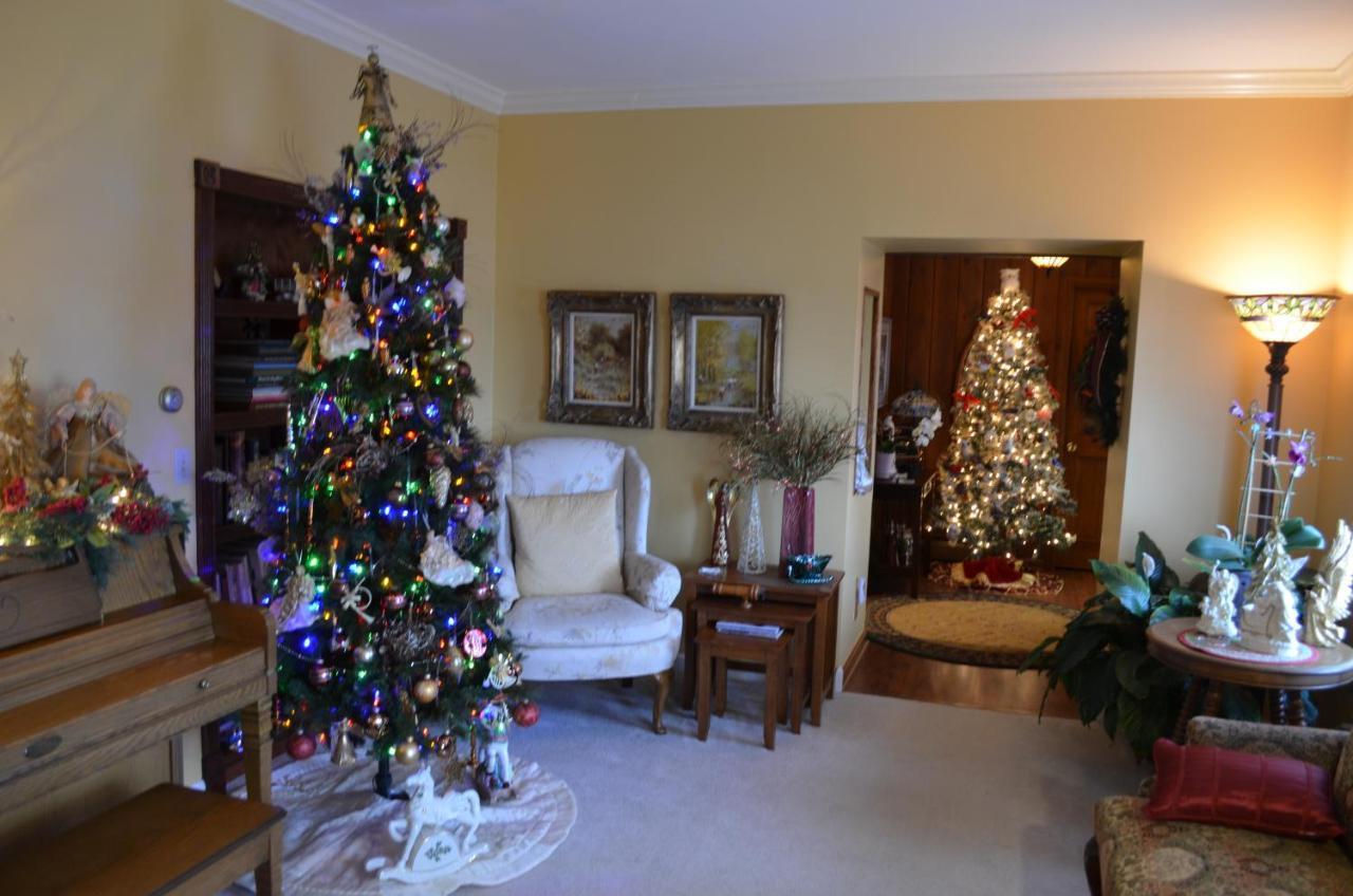 Annville Inn Bed & Breakfast 外观 照片