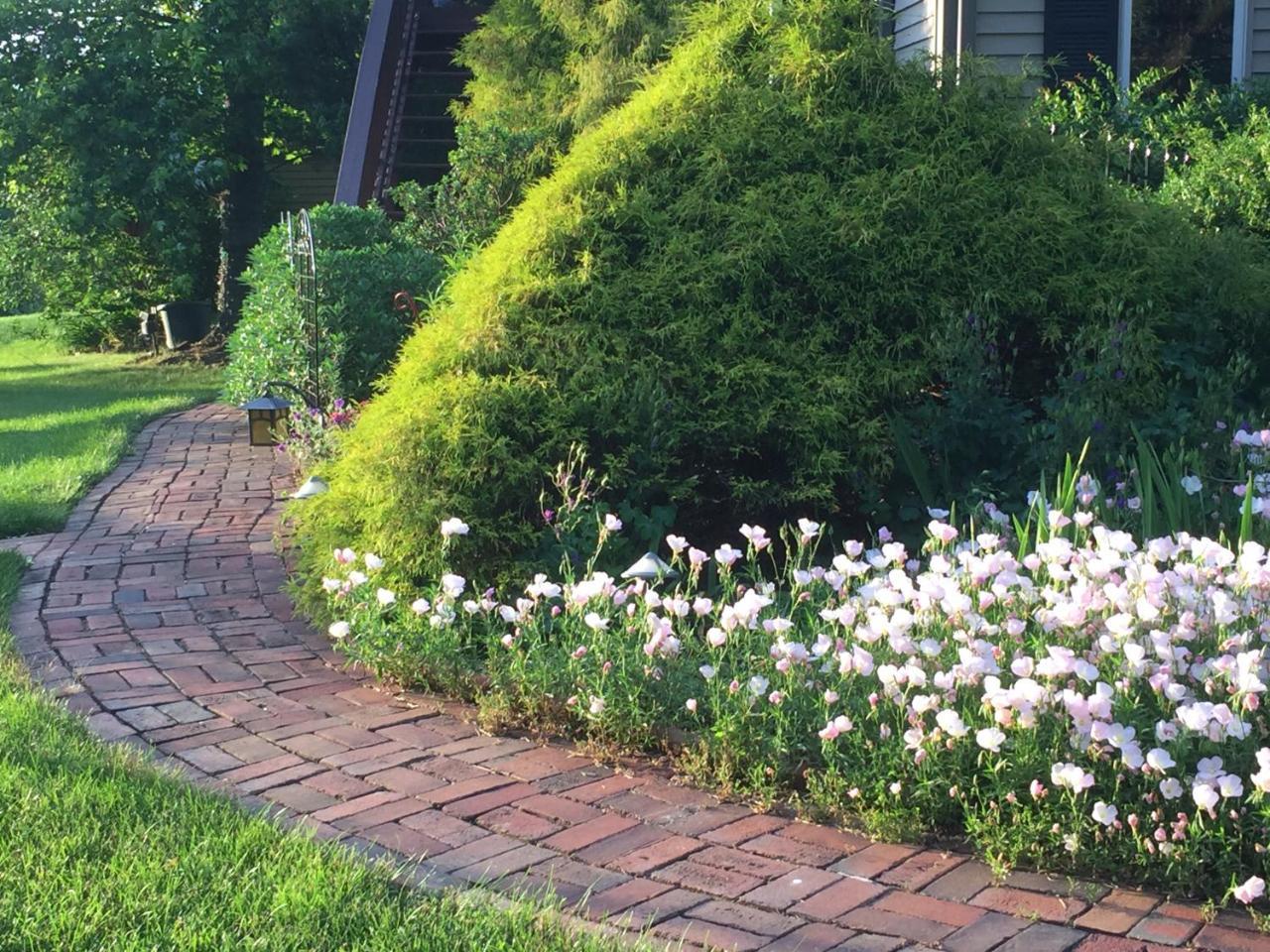 Annville Inn Bed & Breakfast 外观 照片