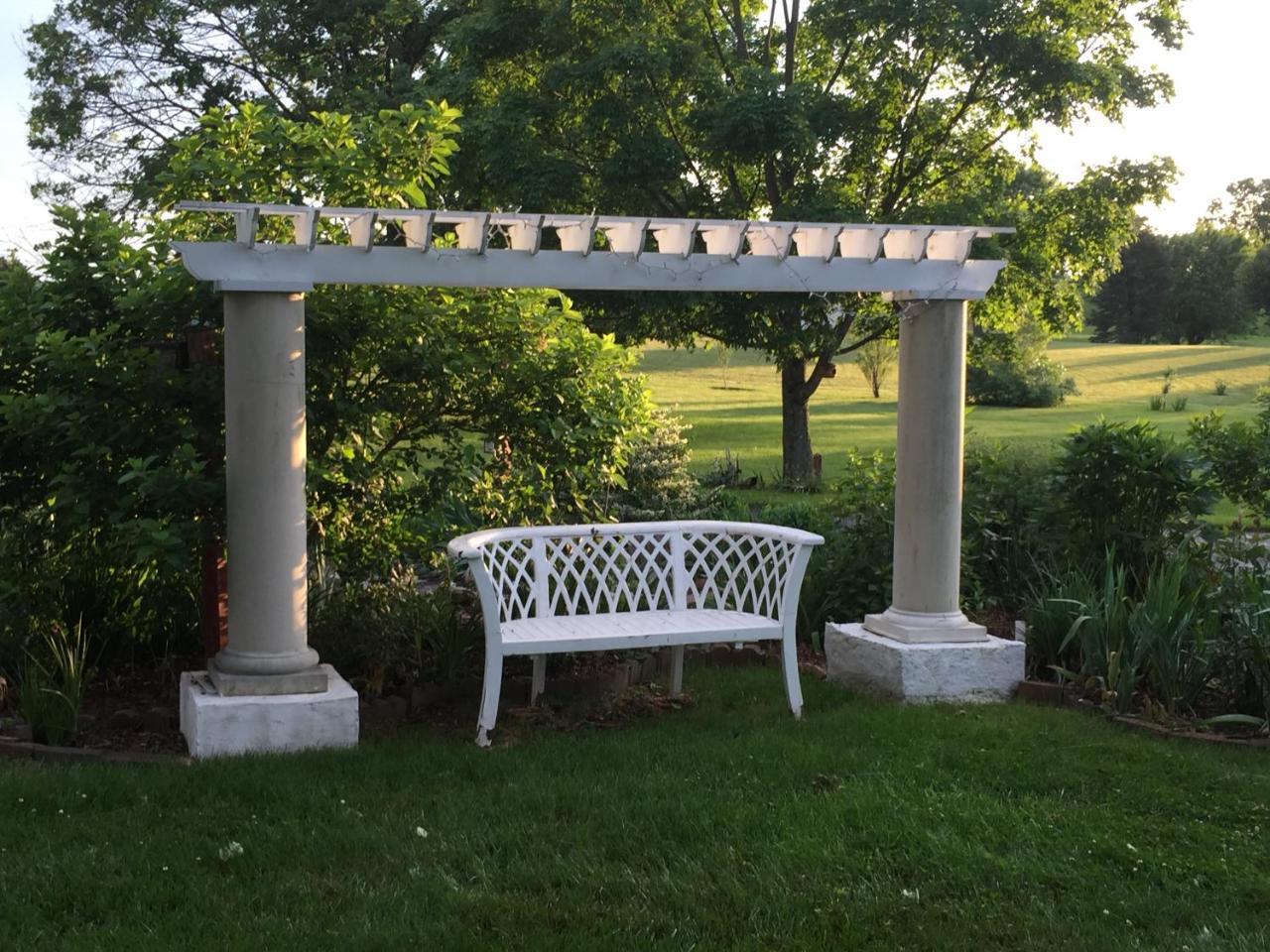 Annville Inn Bed & Breakfast 外观 照片