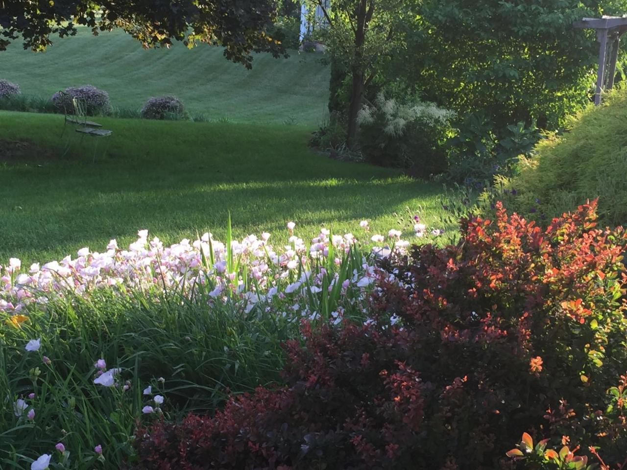 Annville Inn Bed & Breakfast 外观 照片