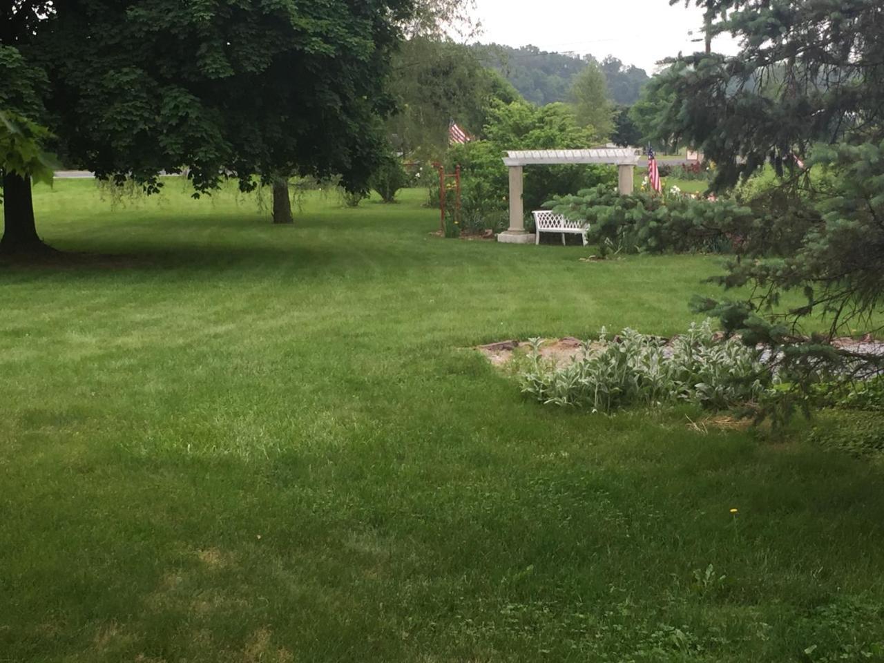 Annville Inn Bed & Breakfast 外观 照片